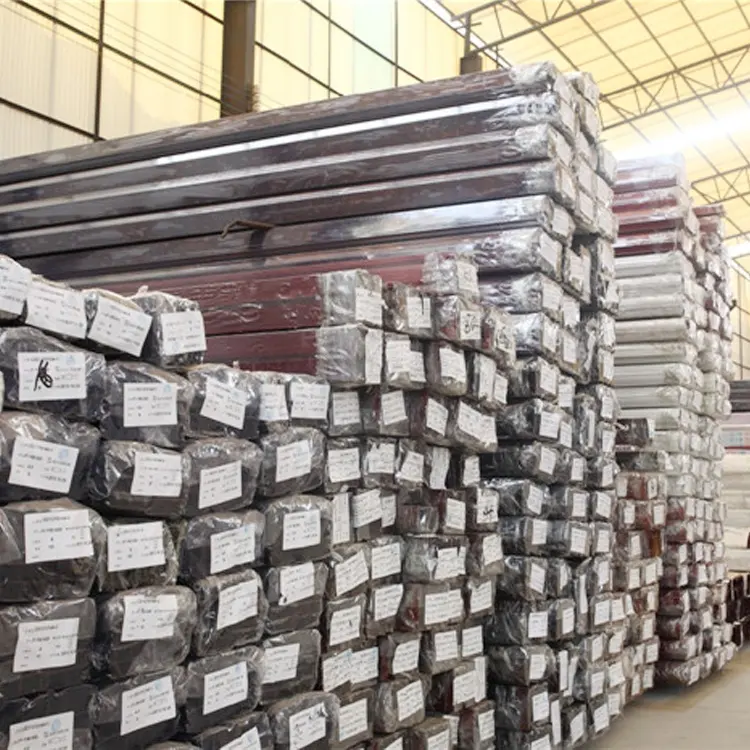 Good Quality Aluminum Profiles Loading To Bolivia Chile Peru Colombia Market 20 25 35 Anodized Aluminium Windows And Doors