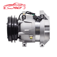 Compresseur de système d'air V5 1A pour véhicule 24V pour Hyundai-7 pour XCMG pour Zoomlion WACP & WNRLN 11Q690040 WXTK023