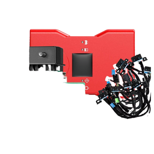 CGDI CG <span class=keywords><strong>PRO</strong></span> 9S12 Programador de llaves de versión completa Herramienta de diagnóstico CG100 de próxima generación para Analizador de motor B/M/W Ben-z - Product Image 1