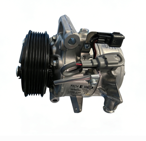 <span class=keywords><strong>Compresseur</strong></span> d'air pour voiture OEM 926005CB0A 6PK <span class=keywords><strong>R134A</strong></span>, pièces de voiture pour Infiniti Q50 3.7L pour <span class=keywords><strong>SANDEN</strong></span> - Product Image 2