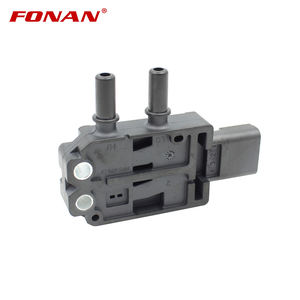 고품질 DPF 디젤 미립자 필터 차압 센서 (커민스, 다프 XF EURO6 <span class=keywords><strong>106</strong></span> 1925979 1927179 용) - Product Image 4