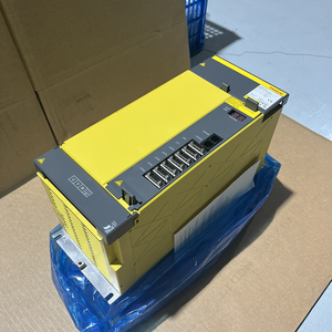 Amplificador de Servoaccionamiento Fanuc Original A06B-6112-H030 # H550 para Automatización Industrial - Product Image 2