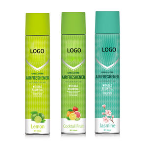 WHJJ <strong>Air</strong> <strong>Freshener</strong> Anti-Bacterial Instant Odor Remover Liquid Scented <strong>Air</strong> <strong>Freshener</strong> Spray for Home &amp; Car Toilet Room <strong>Freshener</strong> - Product Image 5