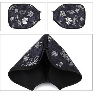 Funda Personalizada para Raqueta de Pickleball con Diseño de Perro - Coloca a tu Mascota en una Funda Personalizada, Perfecta para Amantes de las Mascotas y Dueños de Mascotas - Product Image 2