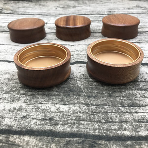 OEM Sapele Wood CNC Carving Service for Custom Picture <b>Frames</b> Photo Displays and Luxury Wall Art Accessories - Product Image 6