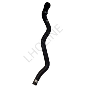 Manguera de Refrigerante 9075007 90765973, Tubo de Entrada y Salida de Agua de Goma EPDM para Reemplazo y Reparación - Product Image 2