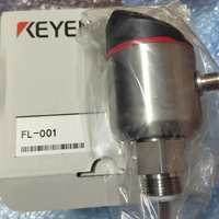 FL-001, Componente de Control de Sensor de Automatización Industrial, Unidad Amplificadora, Aplicación de Control de Detección de Automatización Industrial