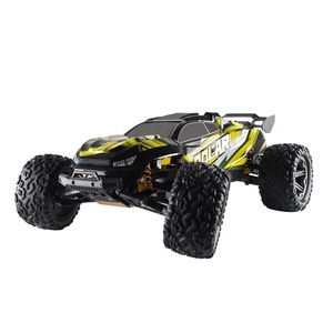 Camion <span class=keywords><strong>tout</strong></span> <span class=keywords><strong>Terrain</strong></span> télécommandé à grande vitesse 45 km/h, échelle 1/8, voitures RTR Rc <span class=keywords><strong>pour</strong></span> adultes - Product Image 2