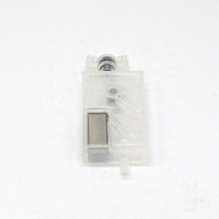 JESI-JV33 Cartucho de tinta de solvente débil de inserción directa, Primer cartucho de tinta para impresora Galaxy Baijie Universe Wind Pressure