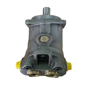 Moteur hydraulique d'origine A2FM355/60W-VZH017 R902424045 A2FM250/60W-VAB02 R902165167 - Product Image 6