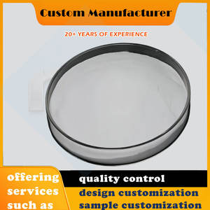 Suministra Polvo de Alúmina Fundida Blanca a Granel a Fabricantes de Materiales Refractarios - Product Image 1