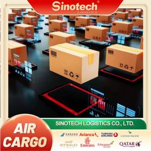 Più economico camion dropshipping cina agente di spedizione da Shenzhen a magazzino USA / Oman / UAE / SA / UK Amazon - Product Image 6