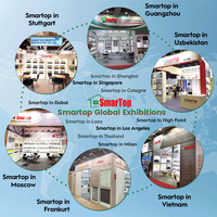 Stores plissés auto-adhésifs personnalisés, stores de fenêtre sans cordon en tissu non tissé, stores adhésifs sans perçage pour la maison, le bureau et les locations