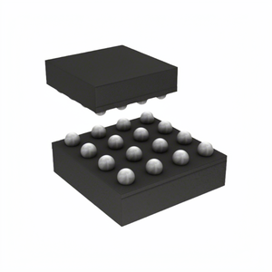 Manufacturer Channel Power Management (PMIC) TPS62360YZHT 16 UFBGA, DSBGA Electronics Component - Product Image 1