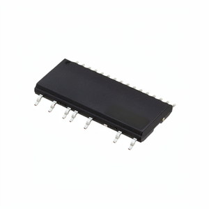 Discrete Semiconductor Products FSB50760SFS 23-PowerSMD Module, Gull Wing In Stock Electronic Chips Component - Product Image 1
