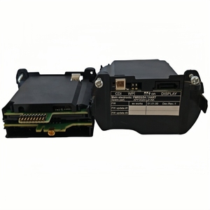 E+H FMR53 Accesorio OEM, Placa Base de Instrumento de Acero Inoxidable Tipo Radar para Medición de Nivel, Pantalla para Instrumentos 1 E+H FMR53 - Product Image 4