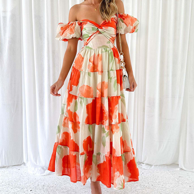 ankara office dresses for ladies Amazon.com: African Dresses for Women Elegant V-Neck Short Split Dress  Office Ankara African Print Dress : Clothing, Shoes & Jewelry