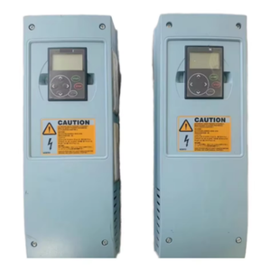 อินเวอร์เตอร์ Delta VFD C2000+ ซีรีส์ รุ่น VFD110C43A-21 กำลังไฟ 11 กิโลวัตต์ 15 แรงม้า 460 โวลต์กระแสสลับ 24 แอมป์ 3 เฟส - Product Image 3