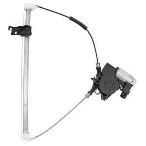 Regulador de Ventana para Mazda 6 748-091 G22C5858XF GJ6A5858XC, Conjunto de Motor Eléctrico - Product Image 3