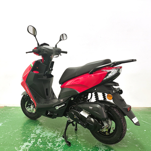 Usine certifiée Epa personnalise scooter 50cc <span class=keywords><strong>125cc</strong></span> scooter de mobilité 85 km/h moto durable à carburant - Product Image 6