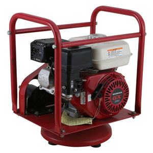 Vibrateur de béton à essence professionnel: pas besoin d'électricité dans les travaux routiers et domestiques - Product Image 6