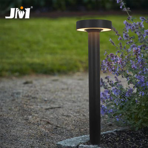 ไฟสนามหญ้าจูมมิง 7W 3000K สำหรับสวนกลางแจ้ง วิลล่า และลานบ้าน - Product Image 3