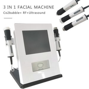 เครื่องสปา 3 in 1 สำหรับทำ CO2 Hydrofacial, Oxygen Hidrafacial และ H2o2 Facial - Product Image 5