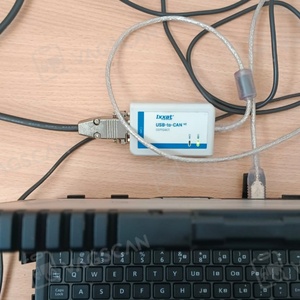 แท็บเล็ต F110 สำหรับ MTU Diasys 2.72 MEDC ADEC ชุดอุปกรณ์ครบชุดพร้อมซอฟต์แวร์ สายทดสอบ USB-to-CAN MDEC ECU4 สาย ADEC ECU7 เครื่องมือวินิจฉัย - Product Image 4