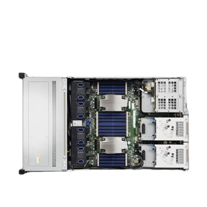 Odm & OEM Internet điện toán đám mây & cơ sở dữ liệu Rack máy chủ với Intel Dual Xeon PCIe 4.0 & DDR4 trong kho - Product Image 1
