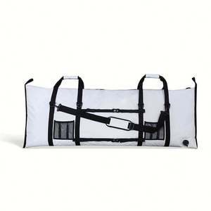 Sac Isotherme Professionnel Pliable Grande Capacité pour la Pêche – Maintien de la Fraîcheur, Portable, Étanche et Anti-Fuite - Product Image 1