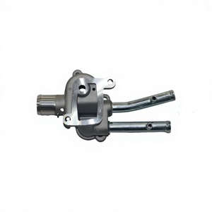 Carcasas de Termostatos de Aluminio para HYUNDAI 25620-26000 - Product Image 1