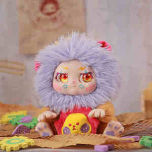 Scatola a Sorpresa Originale Kimmom Serie Regain Myself Bambola Kawaii in Vinile da 16cm Scatola Misteriosa Action Figure Anime Decorazione da Scrivania Giocattoli a Sorpresa Regalo - Product Image 4