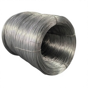 <span class=keywords><strong>Alambre</strong></span> de Acero <span class=keywords><strong>Galvanizado</strong></span> por Inmersión en Caliente BWG 20 21 22, <span class=keywords><strong>Alambre</strong></span> de Amarre <span class=keywords><strong>Galvanizado</strong></span> GI 12/<span class=keywords><strong>16</strong></span>/18 4.77mm - Product Image 1