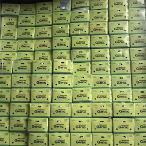 Optimum taze sarımsak 1kg Alho frafrais Ajos freskleri karton ambalaj toptan fiyat çin'de sıcak tedarikçisi - Product Image 1