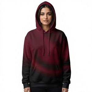 Essentiel de la mode : Sweat à capuche unisexe oversize pour l'hiver avec design brodé de qualité supérieure et respectueux de l'environnement pour un style streetwear moderne et décontracté - Product Image 1
