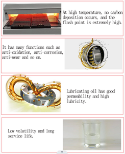 38459582 <span class=keywords><strong>Ultra</strong></span> refrigerante para <span class=keywords><strong>aceite</strong></span> lubricante de compresor industrial <span class=keywords><strong>Ingersoll</strong></span> <span class=keywords><strong>Rand</strong></span> 20L garantía 8000Hr - Product Image 4