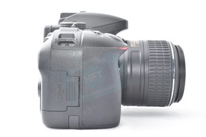 Appareil photo numérique reflex numérique HFT Professional D5300 + objectif 18-55 mm F/3.5-5.6G ED <span class=keywords><strong>VR</strong></span> II, format APS, vidéo Full HD 1080p pour la vente en gros - Product Image 4