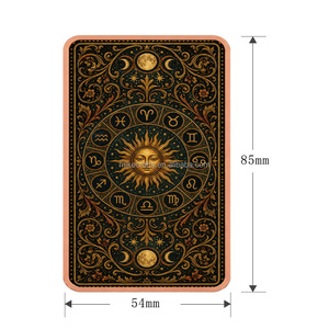 Barra de Cobre de 5oz al por Mayor, 12 Signos <span class=keywords><strong>del</strong></span> Zodíaco Personificados, Lingote de Cobre Puro 999 para Regalo de Cumpleaños o Colección - Product Image 6
