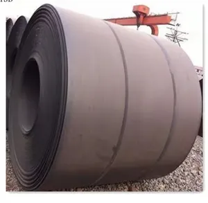 Good Sale Hot Time Lead Surface Technique HOT ROLLED STEEL COILS