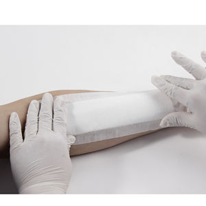 جهاز إغلاق الجروح في حالات الطوارئ غرزة سحاب من البولي يوريثين أجهزة إغلاق الجروح - Product Image 6