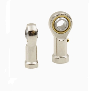 <span class=keywords><strong>Joka</strong></span> Nuevo Diseño de Tuercas Roscadas de Acero Inoxidable Johnny Joint 1 1/4'' 1'' 7/8'' 3/4'' LHD RHD para Mejora 4x4 Todoterreno - Product Image 3