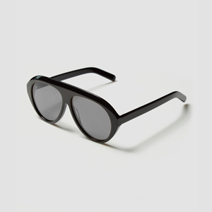 Gafas <span class=keywords><strong>de</strong></span> <span class=keywords><strong>Sol</strong></span> Vintage Extra Grandes Ovaladas Clásicas con Logotipo Personalizado, <span class=keywords><strong>Lentes</strong></span> Gruesas Polarizadas <span class=keywords><strong>de</strong></span> Alta Calidad Hechas a Mano con Acetato para Hombre y <span class=keywords><strong>Mujer</strong></span> - Product Image 2