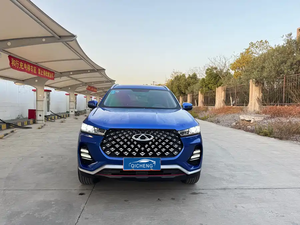 เชอรี ทิกโก้ 7 รุ่นปี 2020 เครื่องยนต์ 1.5T CVT รุ่น <span class=keywords><strong>Elite</strong></span> Edition ยูโร 6 เบนซิน/น้ำมัน  เทอร์โบ พวงมาลัยซ้าย หลังคาพาโนรามิก กล้องมองหลัง - Product Image 2