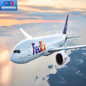 最优惠价格敦豪快递联邦快递整箱海运空运代理中国到玻利维亚和加纳 - Product Image 2