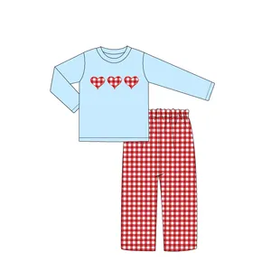 Одежда для маленьких мальчиков