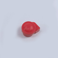 Accessoires pour jet ski Seadoo BRP, bouton poussoir rouge, bouton de démarrage GTX GTR RXP RXT GTI 90 130 170 230 300 OEM:277002052