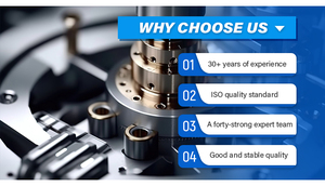 <span class=keywords><strong>Swiss</strong></span>-loại <span class=keywords><strong>CNC</strong></span> biến phay dịch vụ chính xác OEM thành phần không gỉ nhôm đồng thau Đồng đa trục gia công - Product Image 4