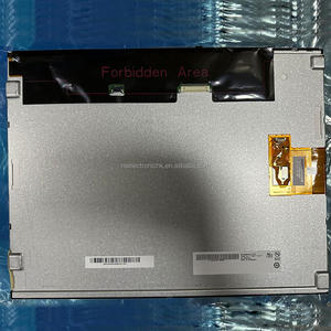 G150XTT03.0 15.0 inch Industrial LCD Display for Control Monitoring System Original In Stock - Product Image 2