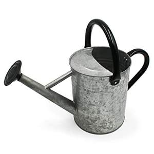 Stainless Steel Metal Watering Can-Garden Decoration & <b>Storage</b> <b>Container</b> for Home Customizable Color & Logo ACMI Brand - Product Image 3