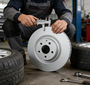 Disque de frein de voiture FRONTECH, <span class=keywords><strong>prix</strong></span> d'usine, fabricant pour <span class=keywords><strong>Audi</strong></span> Rs6 Rs7 A6 A7 - Product Image 3